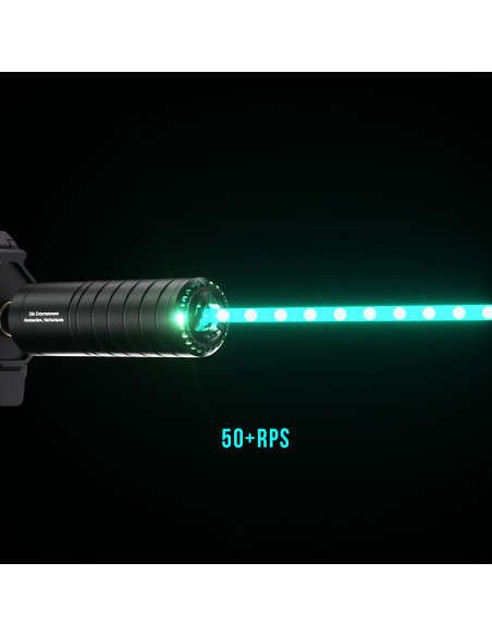 E-SHOOTER TRACER UNIT FLARE SMOKY MASTER X SILO BLUETOOTH & CHRONY