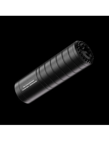 E-SHOOTER TRACER UNIT FLARE SMOKY MASTER X SILO...