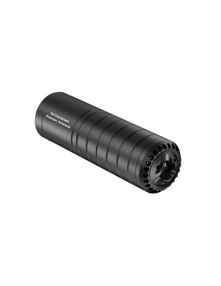 E-SHOOTER TRACER UNIT FLARE SMOKY MASTER X SILO BLUETOOTH & CHRONY