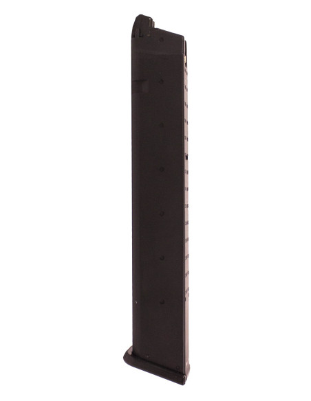 Chargeur Long EU7 / AAP01 Raven 48 BBs – Chargeur Airsoft GBB Haute Capacité