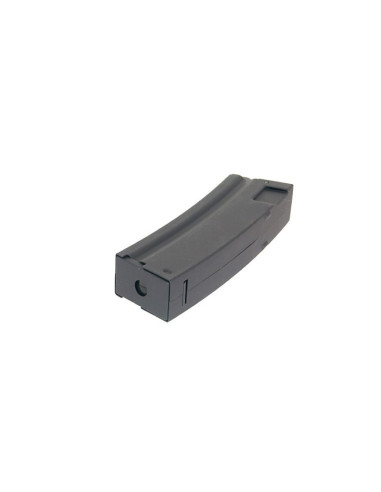 Chargeur Métal Court CYMA 65 Billes pour MP5...