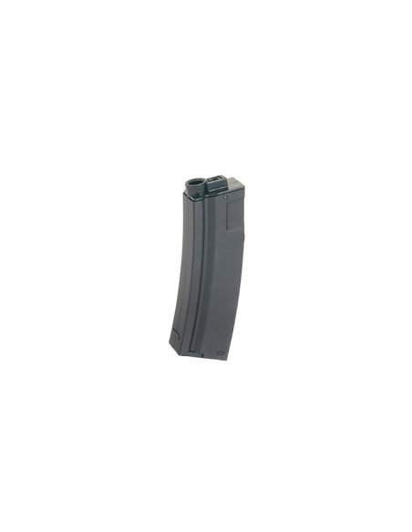 Chargeur Métal Court CYMA 65 Billes pour MP5 (Low-Cap)