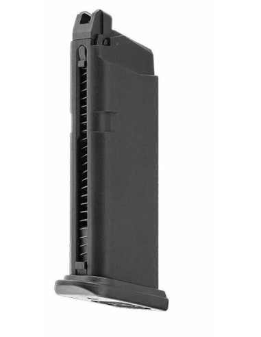 CHARGEUR 15 COUPS GLOCK 19 GEN5 BBS 6MM GAZ SRC