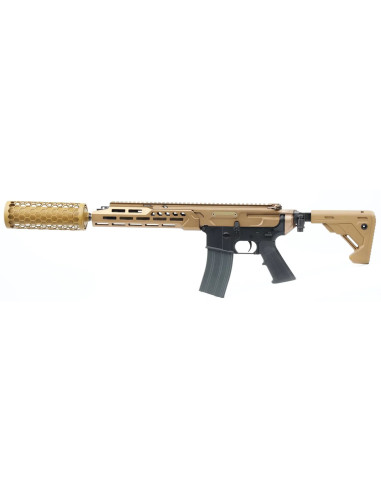 SALVO PRECISION MCX SURG GBBR MWS – Réplique...