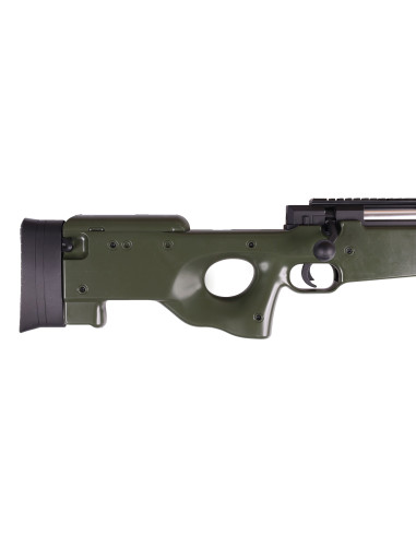 Réplique Sniper L96 Mauser SR – Cybergun