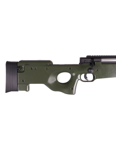 Réplique Sniper L96 Mauser SR – Cybergun