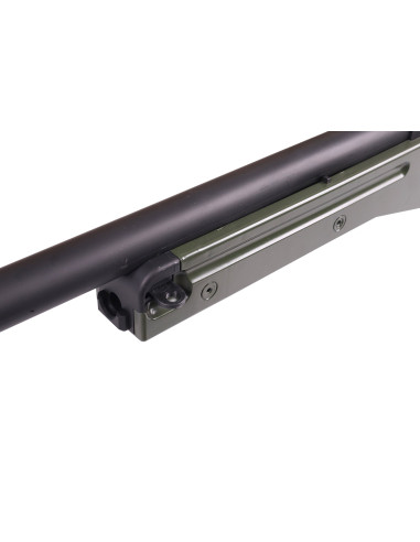 Réplique Sniper L96 Mauser SR – Cybergun