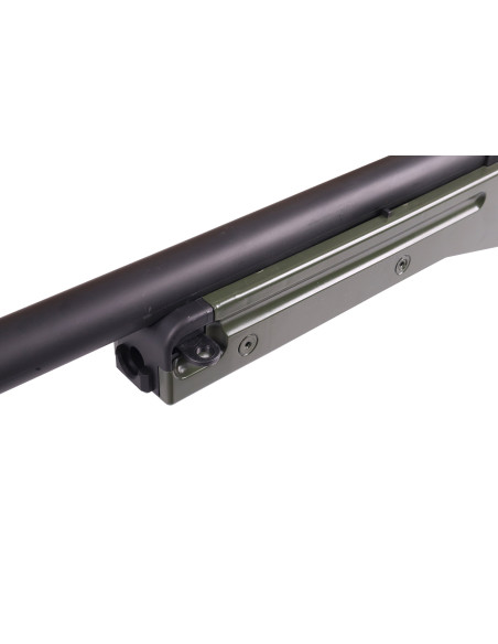 Réplique Sniper L96 Mauser SR – Cybergun
