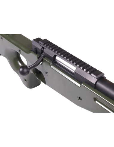 Réplique Sniper L96 Mauser SR – Cybergun