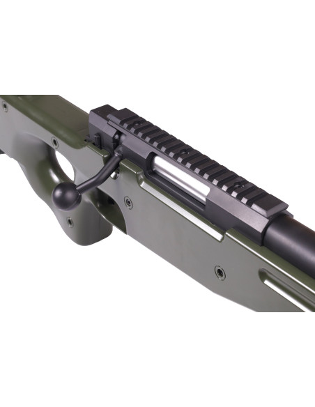 Réplique Sniper L96 Mauser SR – Cybergun