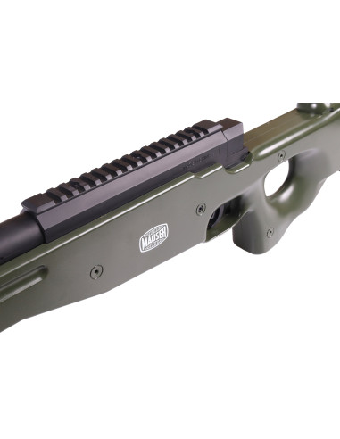 Réplique Sniper L96 Mauser SR – Cybergun