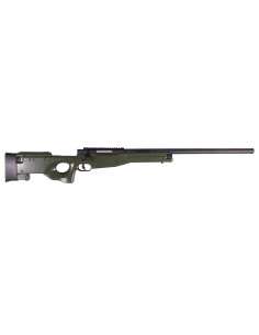 Réplique Sniper L96 Mauser SR – Cybergun