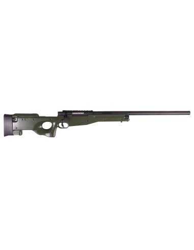 Réplique Sniper L96 Mauser SR – Cybergun