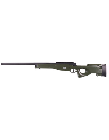 Réplique Sniper L96 Mauser SR – Cybergun