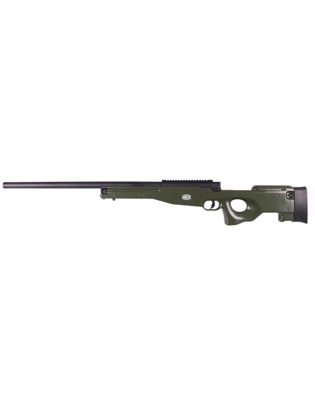 Réplique Sniper L96 Mauser SR – Cybergun