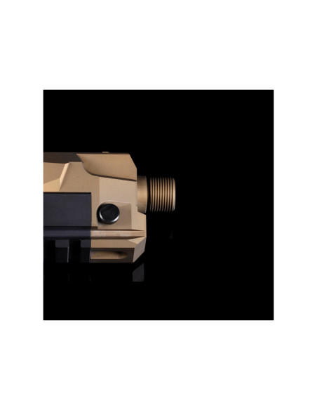 Pistolet PTX Pulsar S2 HPA – GATE – Noir