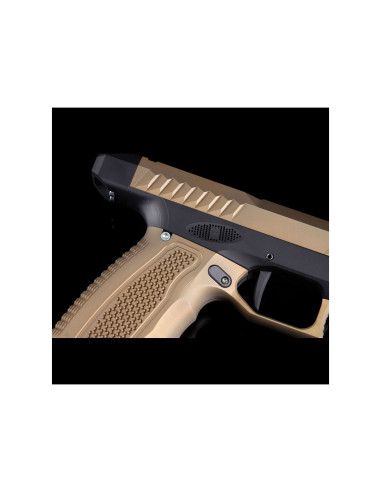 Pistolet PTX Pulsar S2 HPA – GATE – Noir