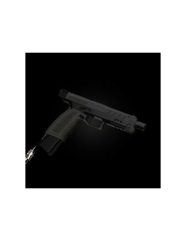 Pistolet PTX Pulsar S2 HPA – GATE – Noir