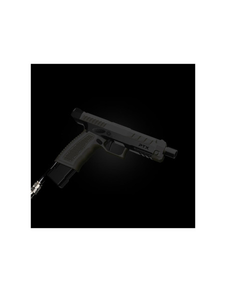 Pistolet PTX Pulsar S2 HPA – GATE – Noir