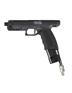 Pistolet PTX Pulsar S2 HPA – GATE – Noir