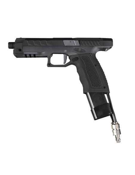 Pistolet PTX Pulsar S2 HPA – GATE – Noir