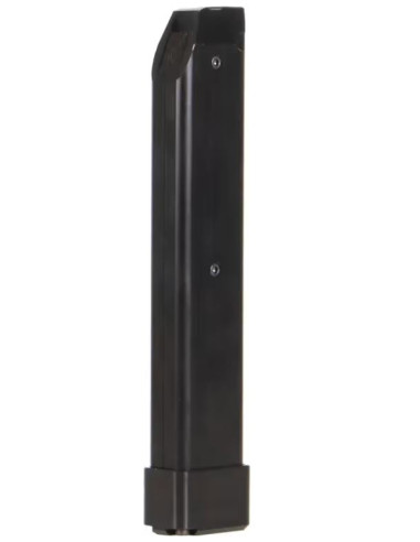 Chargeur 120 Billes pour Pistolet PTX GATE HPA