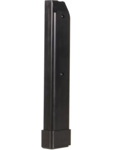 Chargeur 120 Billes pour Pistolet PTX GATE HPA