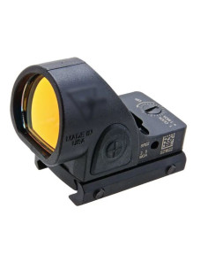 Point Rouge SRO Red Dot Sight AIM Noir