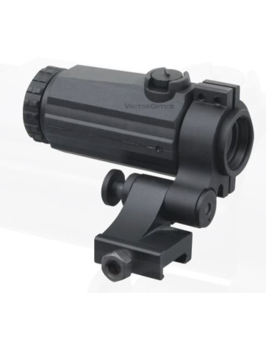 Magnifier Maverick III 3x22 Mil