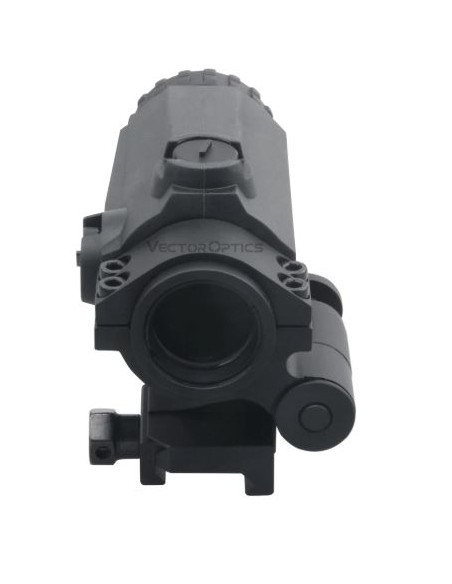 Magnifier Maverick III 3x22 Mil