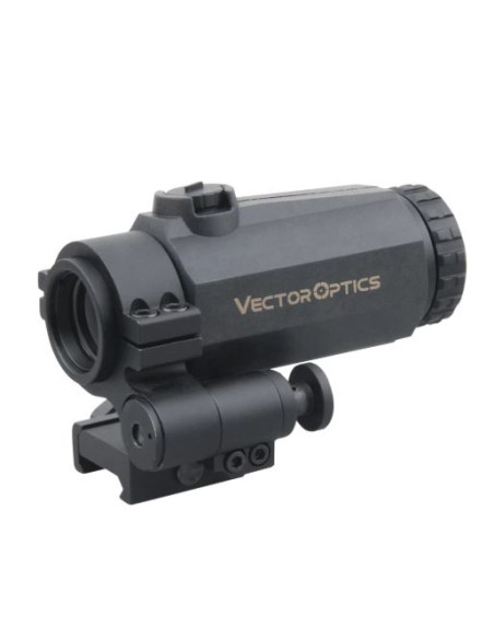 Magnifier Maverick III 3x22 Mil