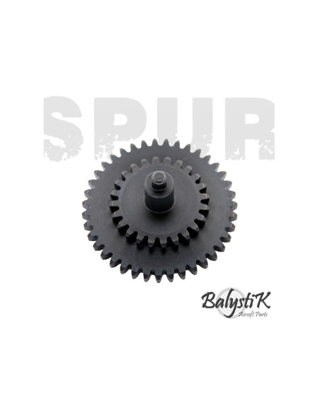 Set Gear CNC High Speed 16:1 Balystik