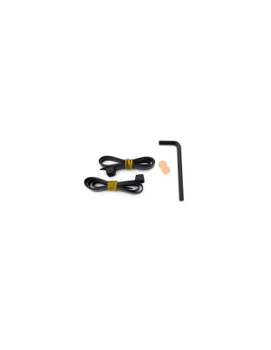 Régulateur HPA Balystik HPR200 US - Black Ops