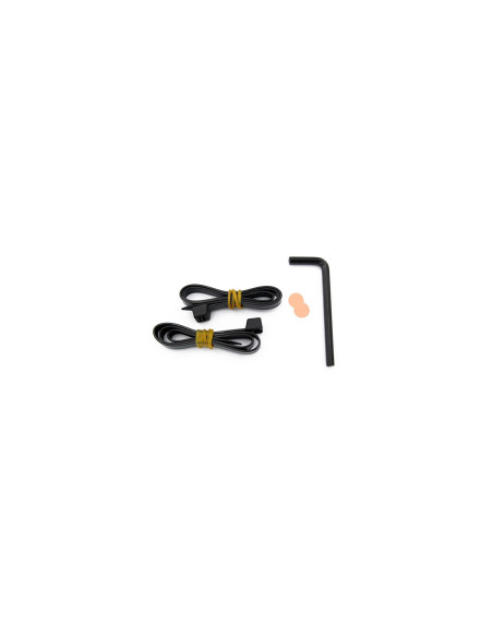 Régulateur HPA Balystik HPR200 US - Black Ops