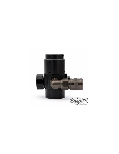 Régulateur HPA Balystik HPR200 US - Black Ops