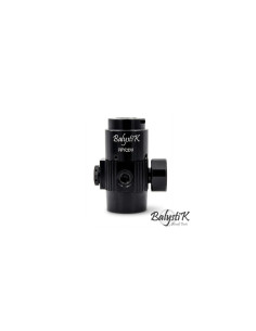 Régulateur HPA Balystik HPR200 US - Black Ops