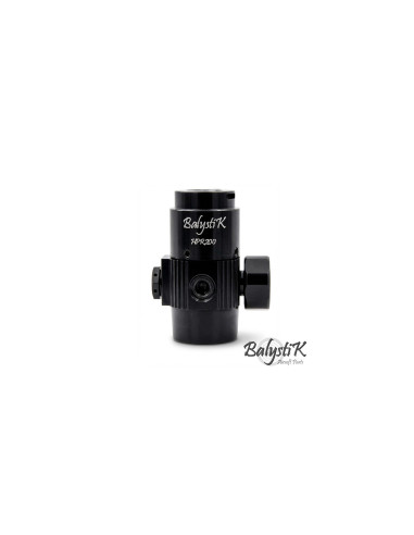 Régulateur HPA Balystik HPR200 US - Black Ops