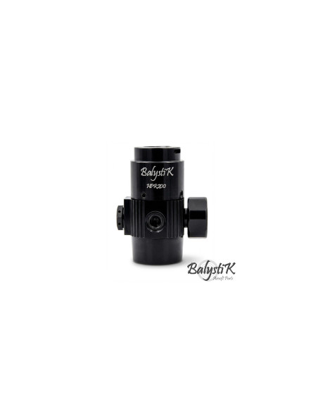 Régulateur HPA Balystik HPR200 US - Black Ops