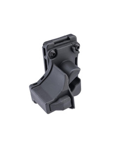 Holster de Pontet P320 Droite CTM Tac