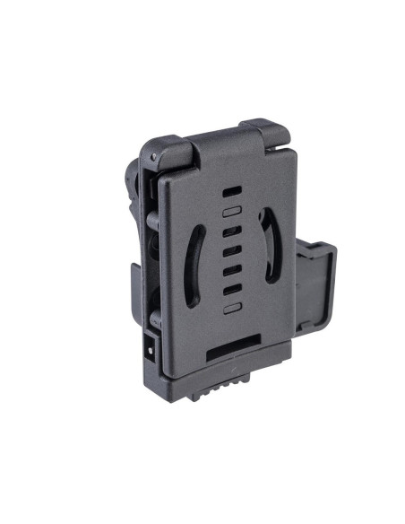 Holster de Pontet P320 Droite CTM Tac