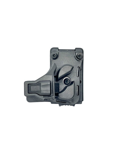 Holster de Pontet P320 Droite CTM Tac