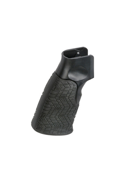 Poignée Pistolet Type Daniel Defense AEG Noir