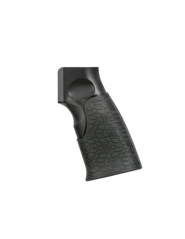 Poignée Pistolet Type Daniel Defense AEG Noir
