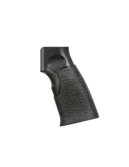 Poignée Pistolet Type Daniel Defense AEG Noir