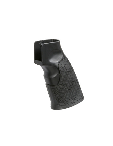 Poignée Pistolet Type Daniel Defense AEG Noir