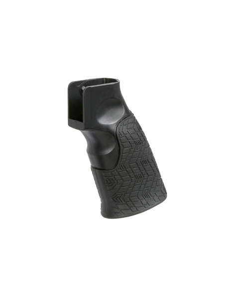 Poignée Pistolet Type Daniel Defense AEG Noir