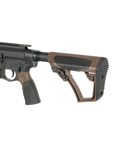 Poignée Pistolet Type Daniel Defense AEG Coyote...