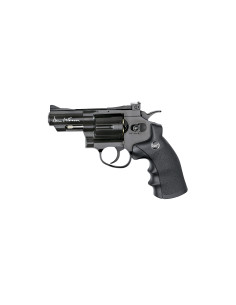 Revolver GNB MB CO2 Dan Wesson 2.5''