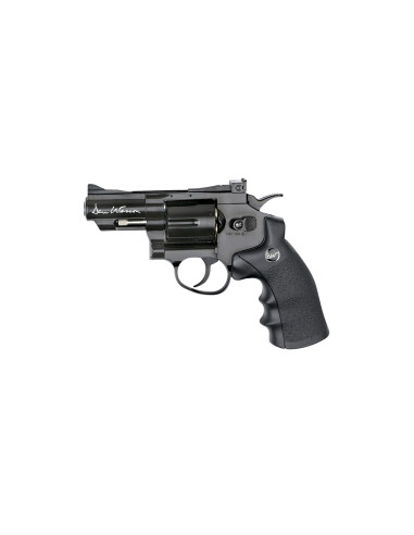 Revolver GNB MB CO2 Dan Wesson 2.5''