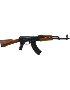 REPLIQUE LONGUE 6MM AKM BOIS EBBR BOLT
